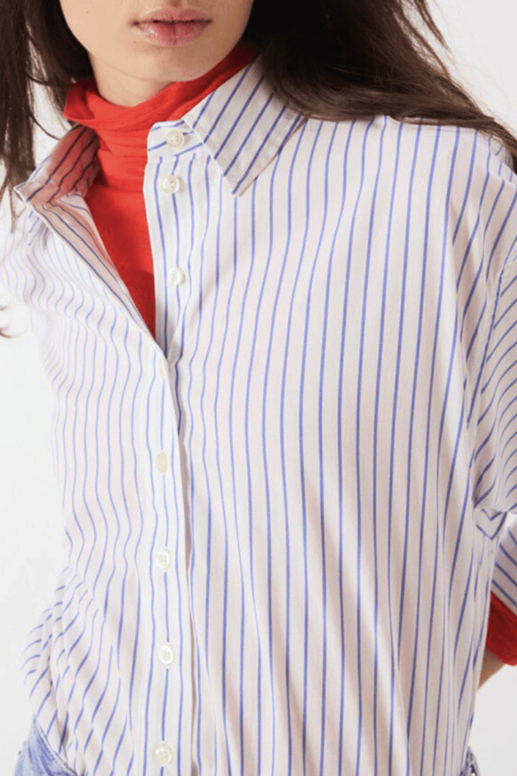 Women's Shirt Nurway