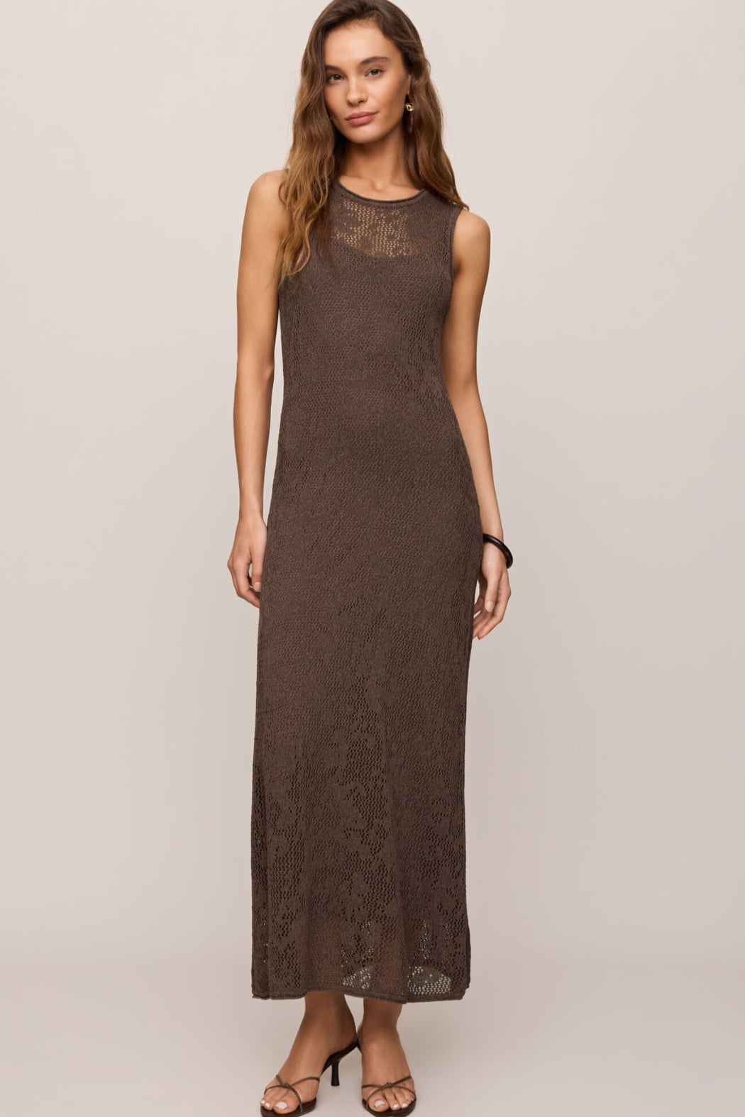 Claremont Midi Dress