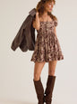 Tilly Mini Dress