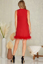The Elena Dress