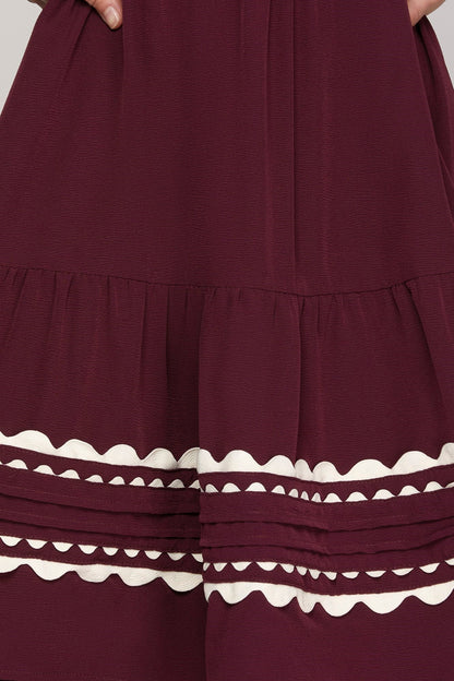 Newest Obsession Dress
