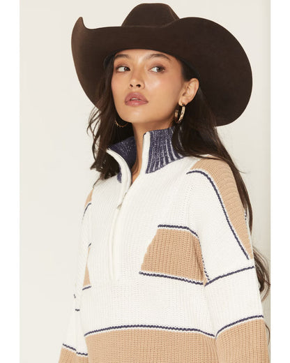 Aspen Trail Quarter Zip
