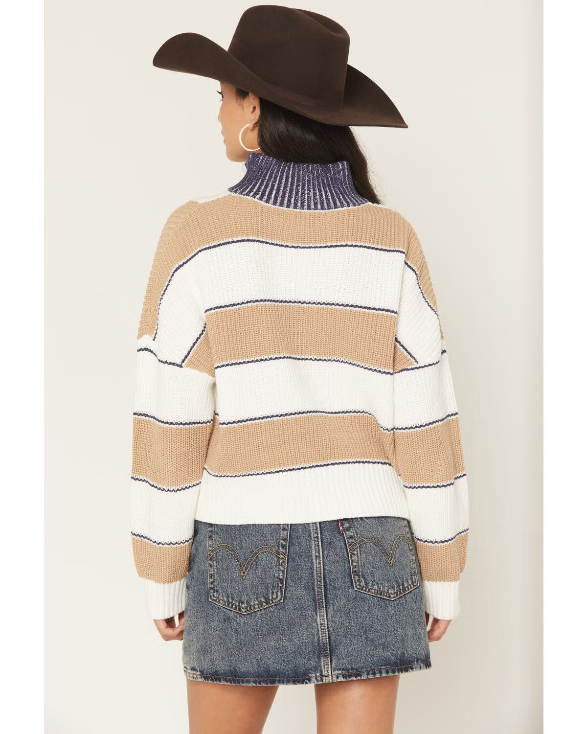 Aspen Trail Quarter Zip