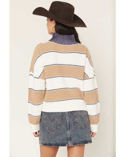 Aspen Trail Quarter Zip