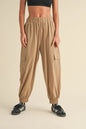 Casual Cargo Pants