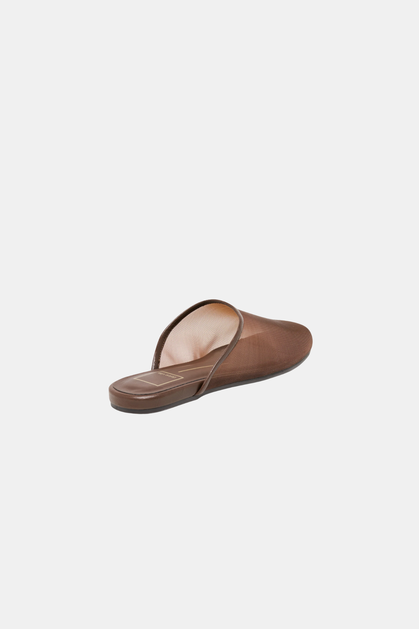 [Dolce Vita] Geni Mesh Flats