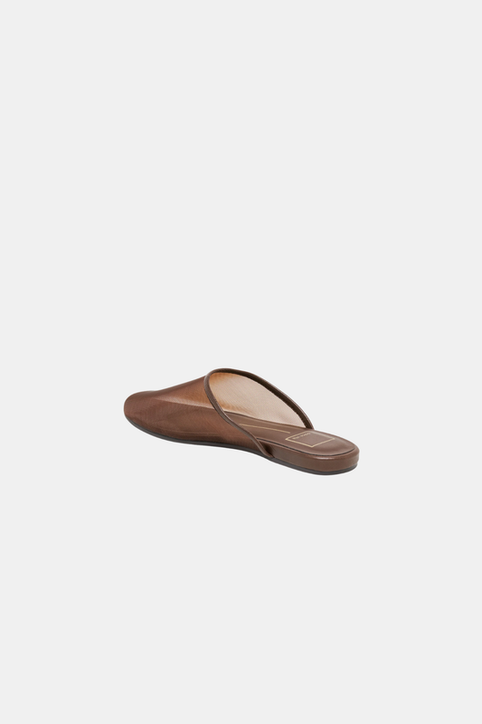 [Dolce Vita] Geni Mesh Flats