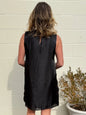 Mariana Tiered Mini Dress