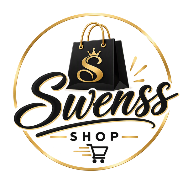Swenss Shop