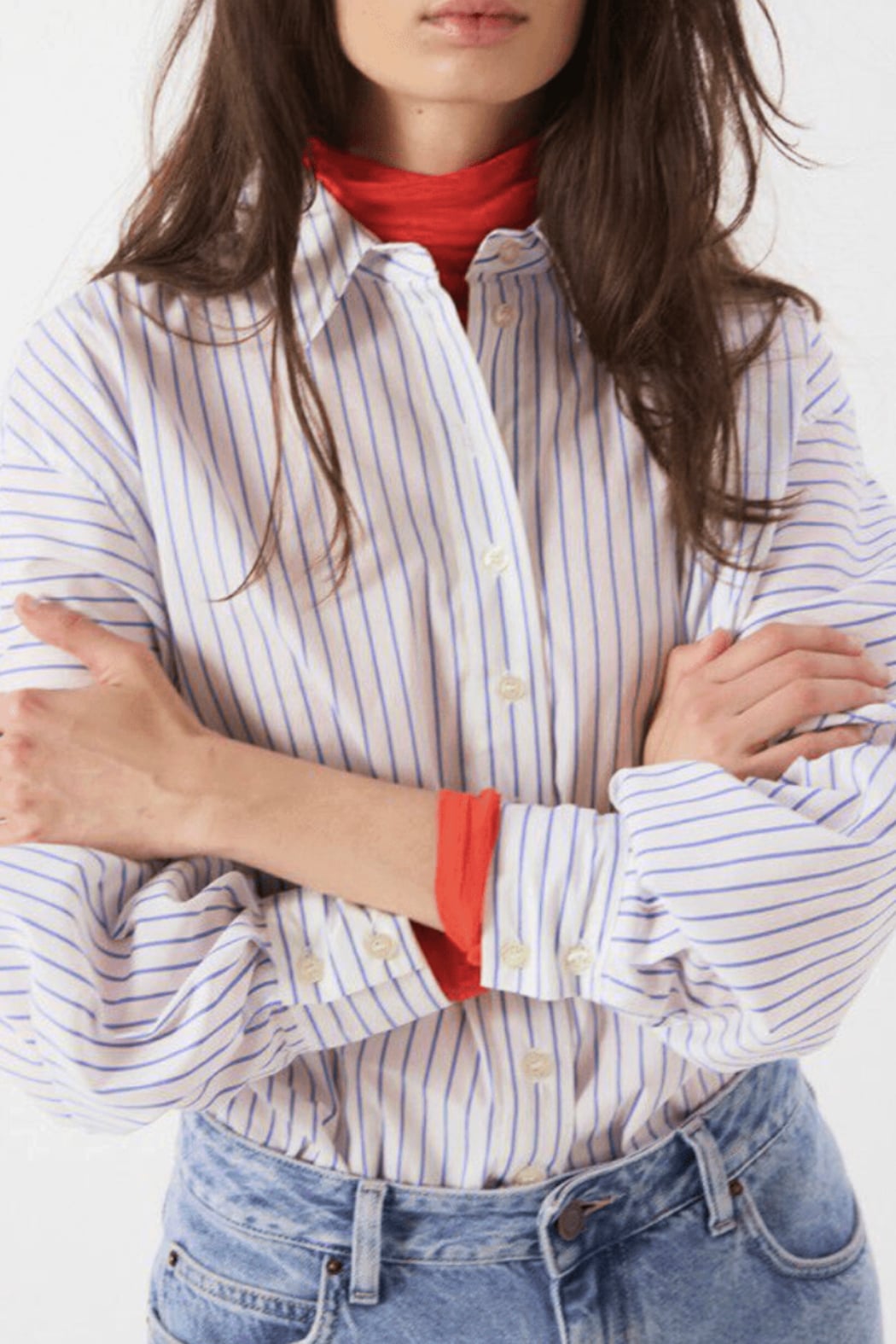 Women's Shirt Nurway