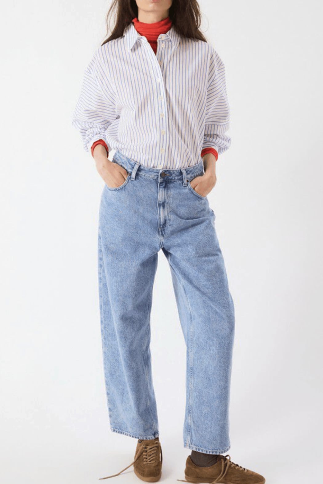 Women's Shirt Nurway