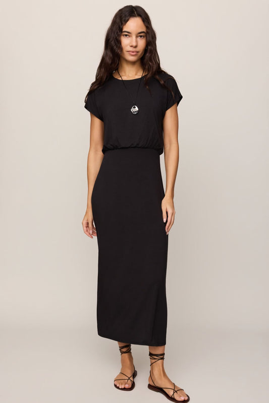Anika Midi Dress