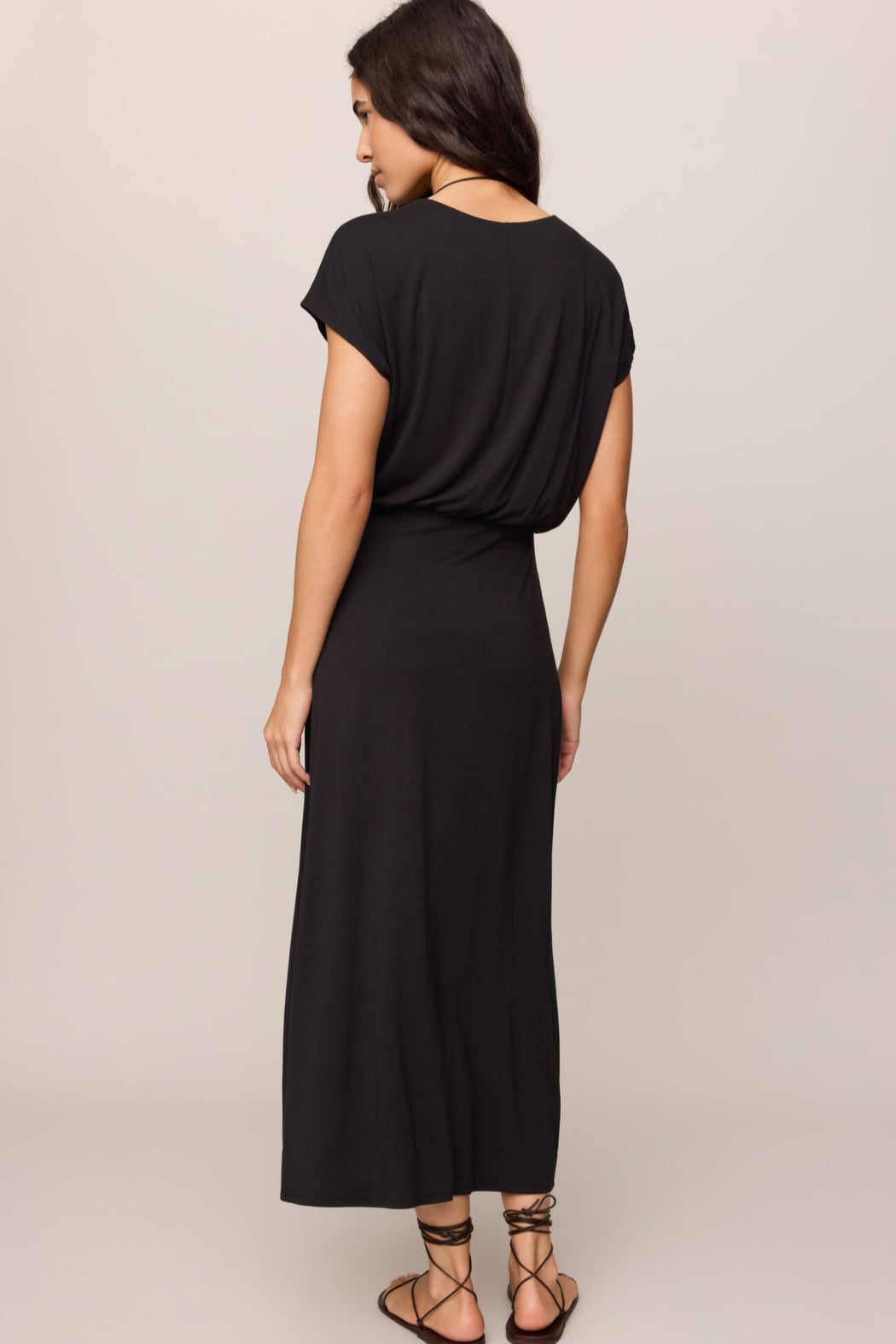 Anika Midi Dress