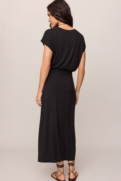Anika Midi Dress
