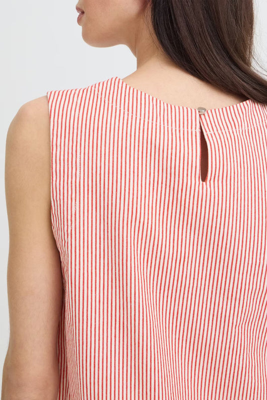 Laro Stripe Top