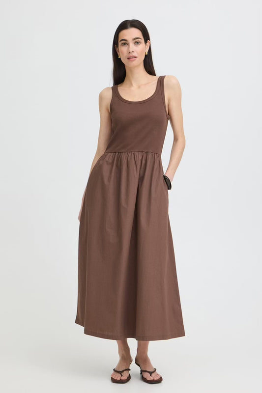 Sunnia Dress