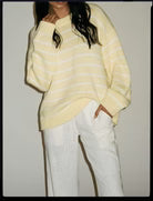 Bayside Sweater