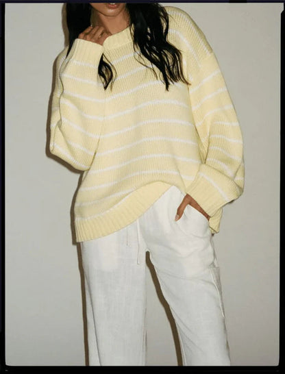 Bayside Sweater