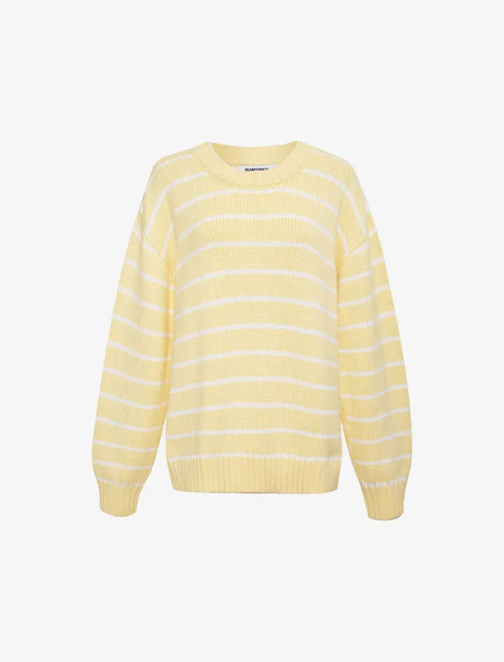 Bayside Sweater