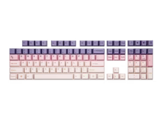 Keycaps