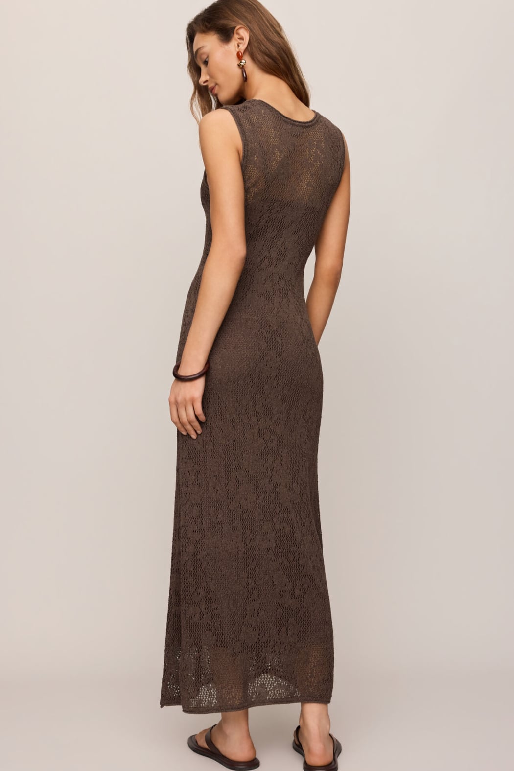 Claremont Midi Dress