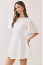 Classic Beauty Dress