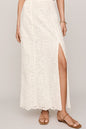 Emrie Eyelet Top