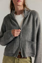 On It Halfzip