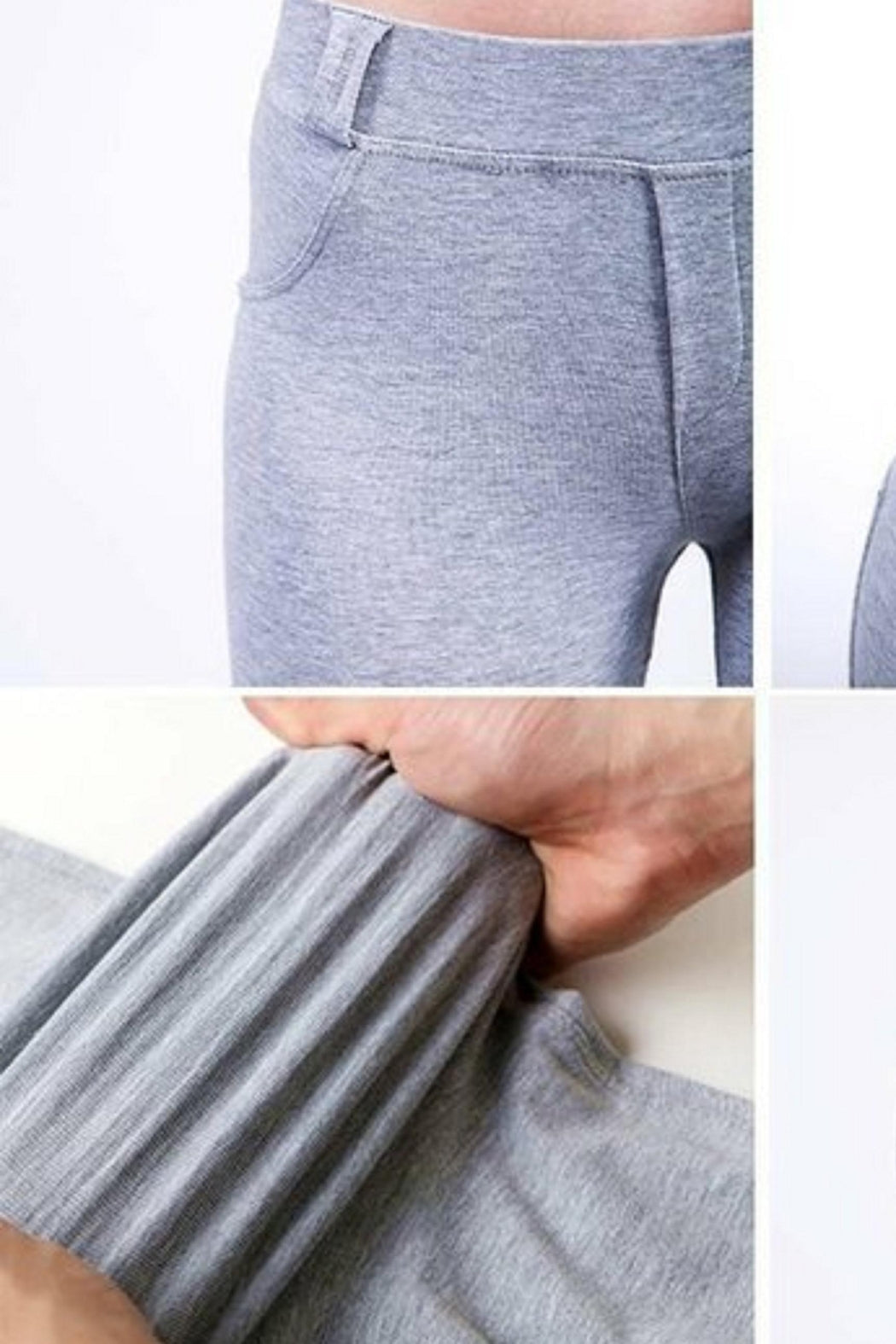 Low Rise Butt Lifting Yoga Pants Scrunchie Butt Booty Pop Pants
