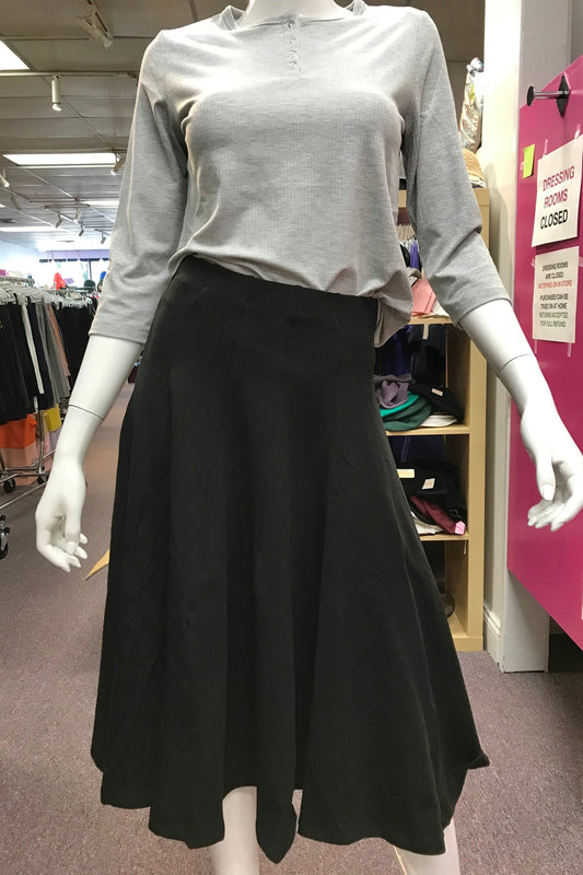 KikiRiki 27" Panel Skirt Model#42099
