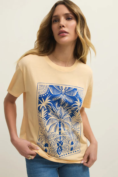PALM BOYFRIEND TEE