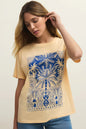 PALM BOYFRIEND TEE