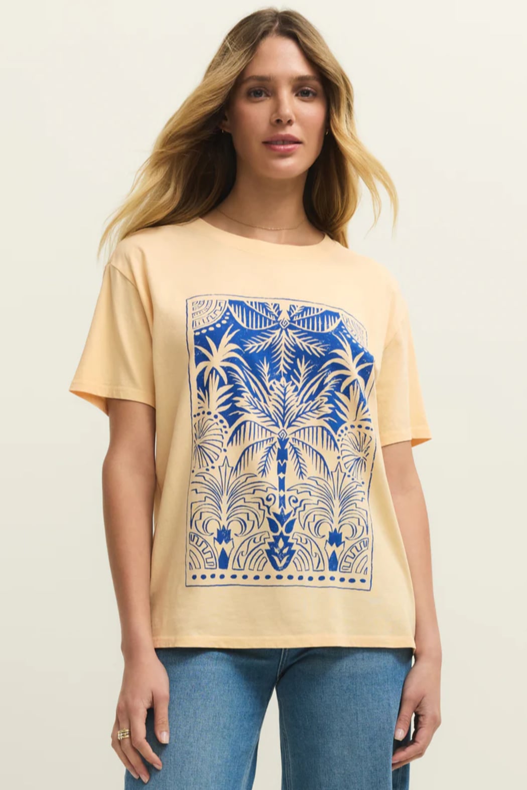 PALM BOYFRIEND TEE