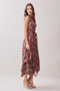 Plaid Perfection Dress