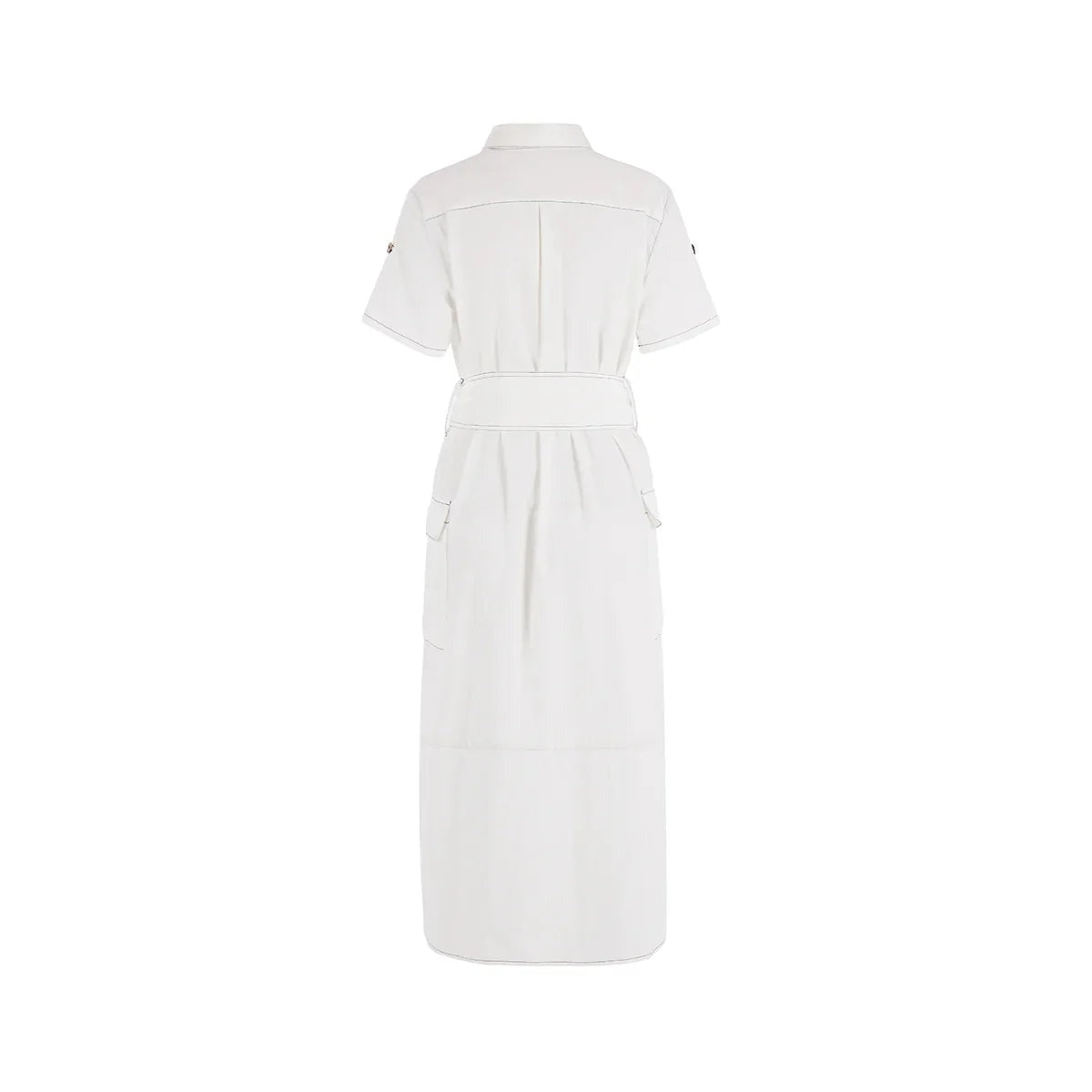 The Shirt 'Whitney Dress'