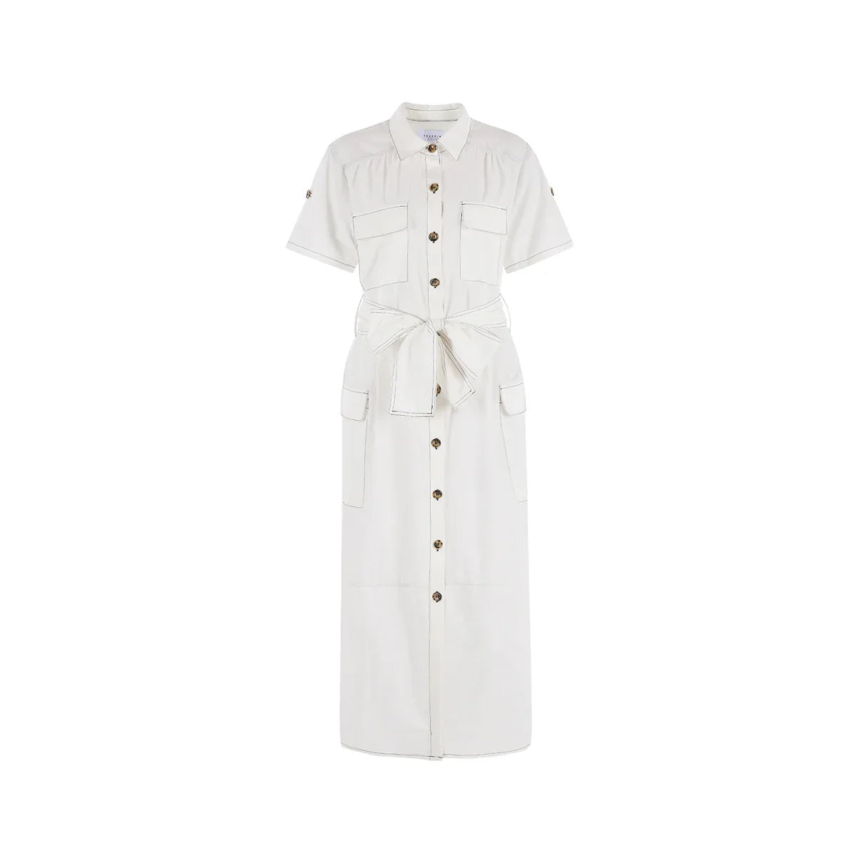 The Shirt 'Whitney Dress'