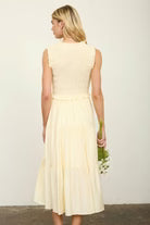 The Sunshine Dress