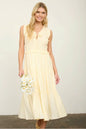 The Sunshine Dress